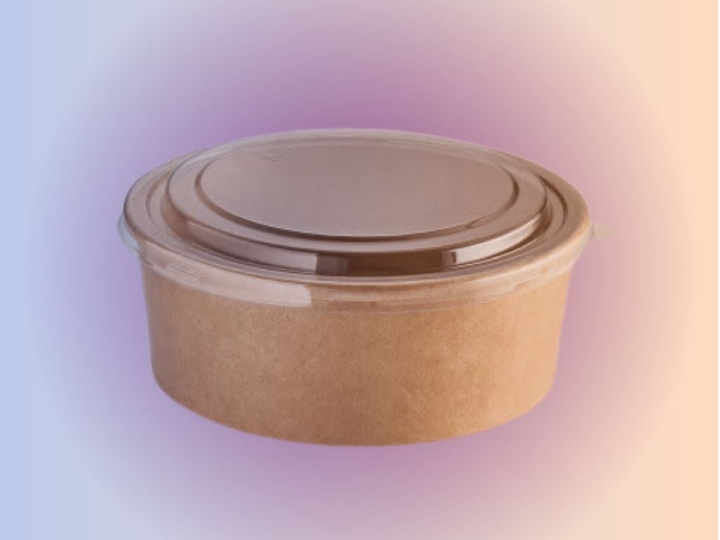 Envase para delivery