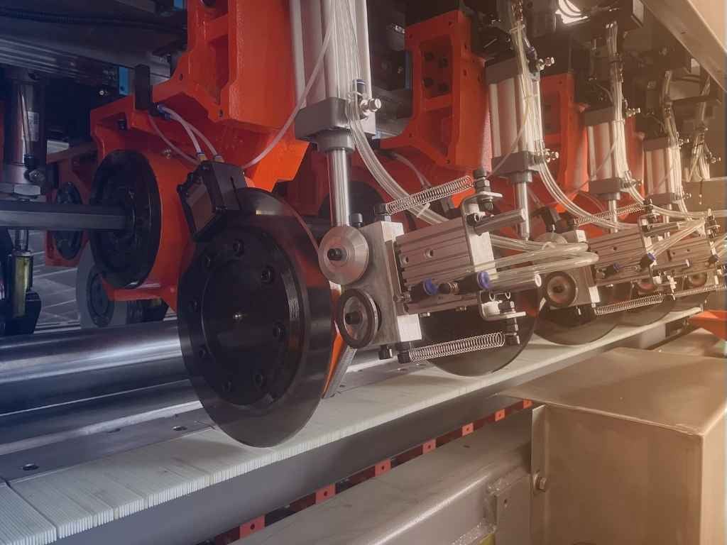 Máquina de corte Máquina de corte