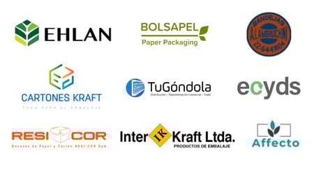 Fabricas de cajas de cartón y bolsas de papel Fabricas de cajas de cartón y bolsas de papel