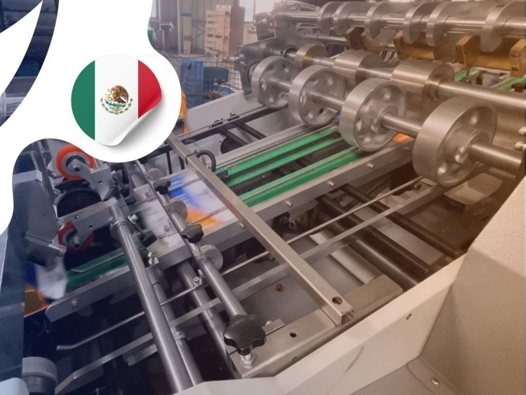 Planta de Envases Distribuidora RyM Planta de Envases Distribuidora RyM