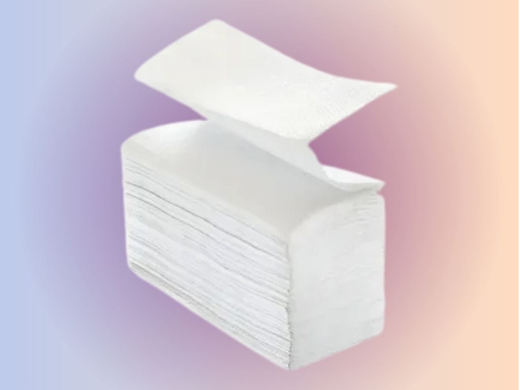 servilleta de uso industrial